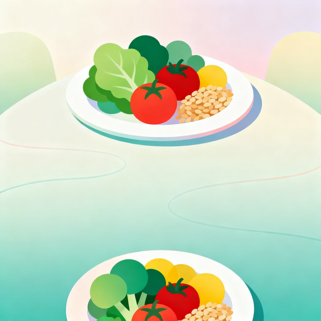 Przepisy na zdrowe obiady